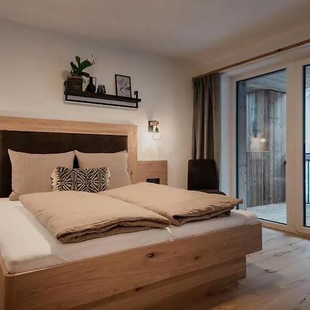 Haus Alpenfan Grossarl
