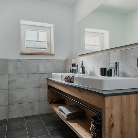 Holiday home Haus Alpenfan *