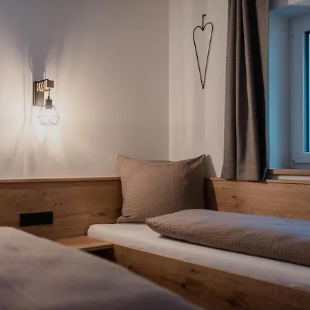 Haus Alpenfan * Grossarl